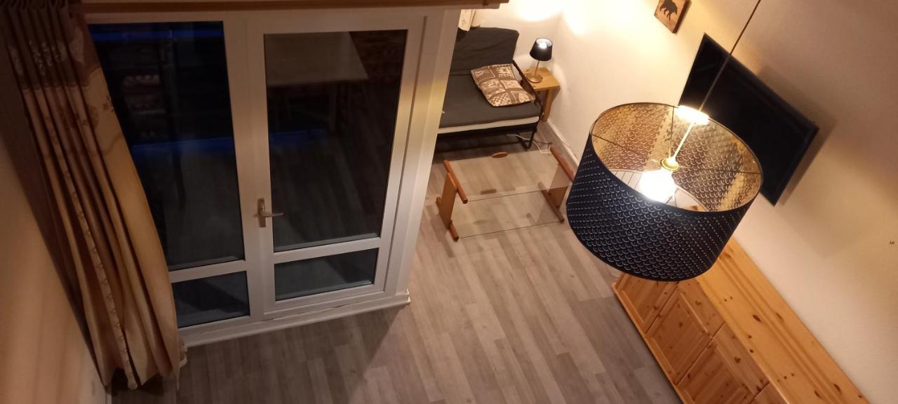 Duplex Arc En Ciel - Les Deux Alpes Apartment Mont-de-Lans