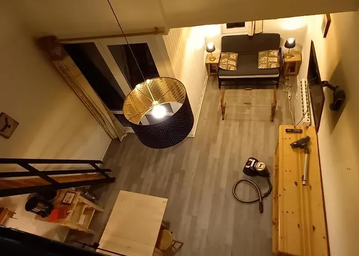 Duplex Arc En Ciel - Les Deux Alpes