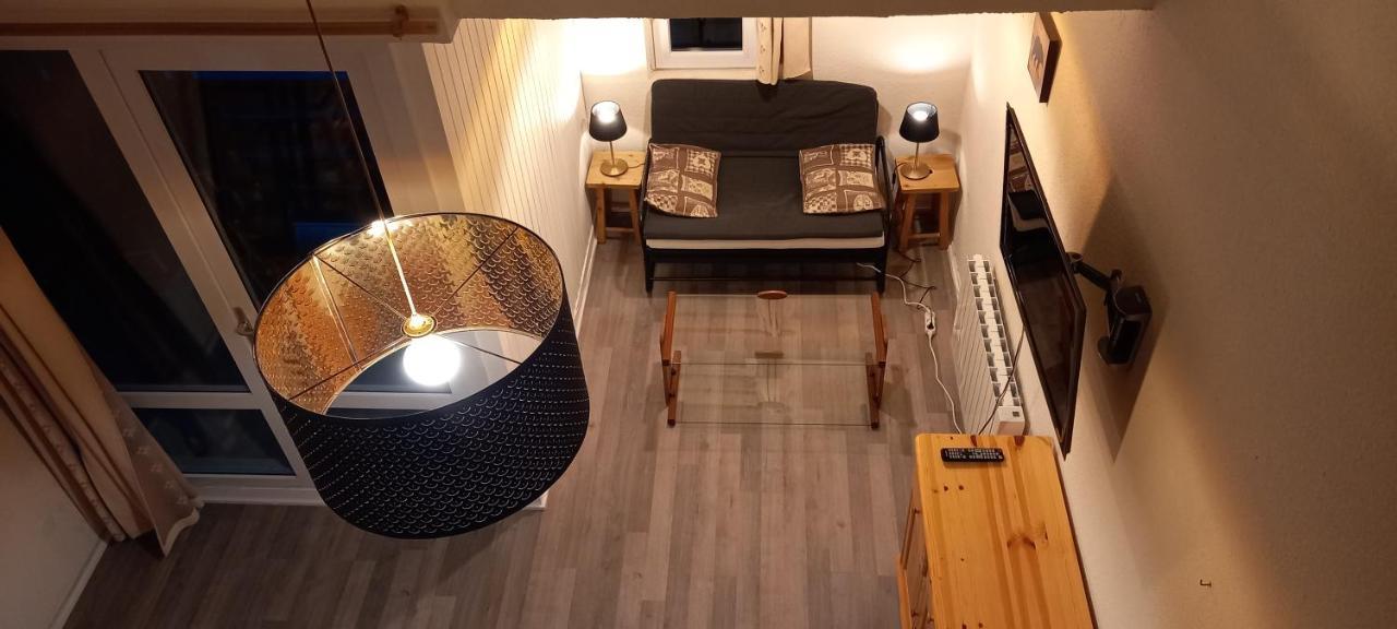 Duplex Arc En Ciel - Les Deux Alpes Apartamento