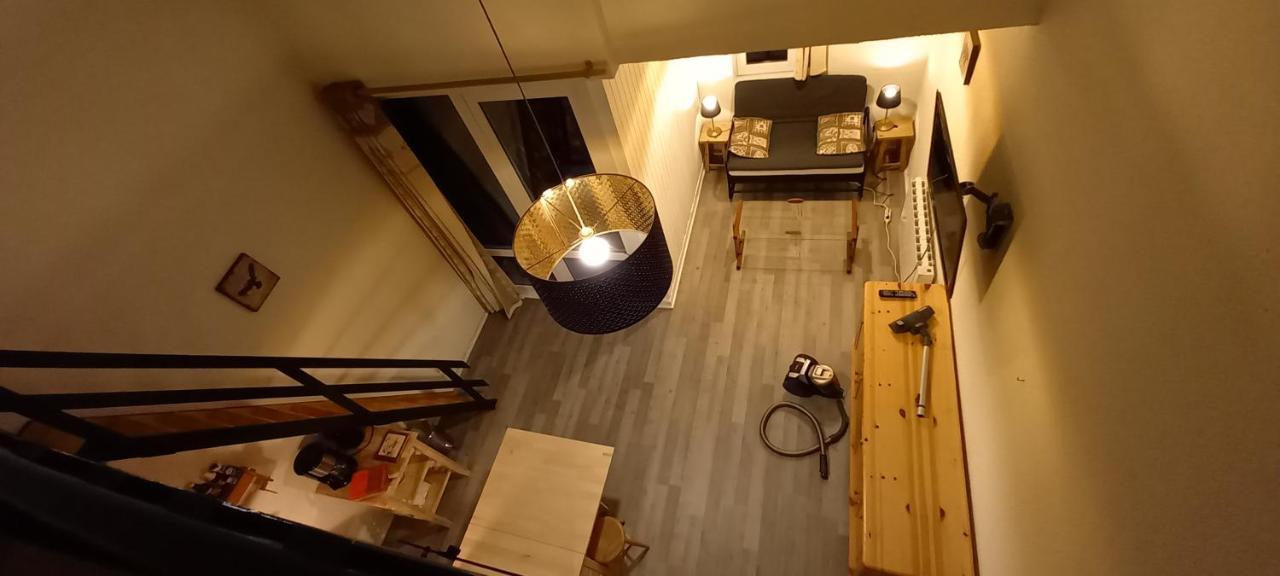 Duplex Arc En Ciel - Les Deux Alpes *