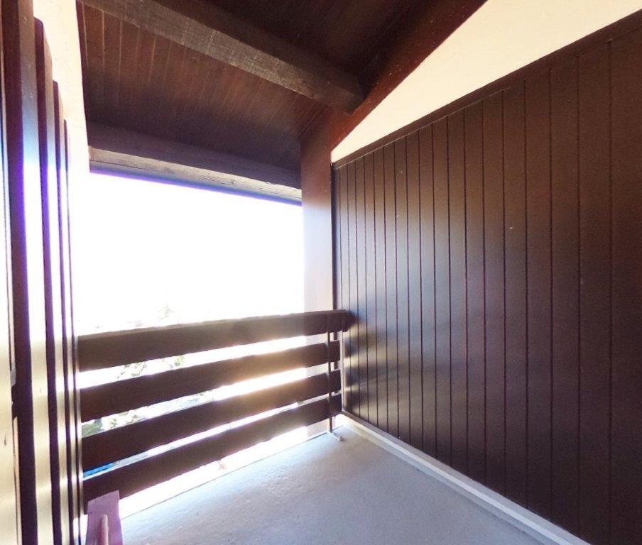Apartamento Duplex Arc En Ciel - Les Deux Alpes Mont-de-Lans